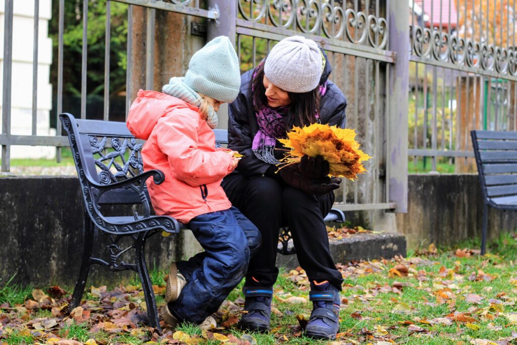 Lapkričio mėnesio dorybė – pagarba