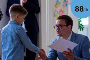 Kodėl tėvai renkasi Agorą (4) Kodėl tėvai renkasi Agorą (4)