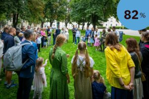 Kodėl tėvai renkasi Agorą (5) Kodėl tėvai renkasi Agorą (5)